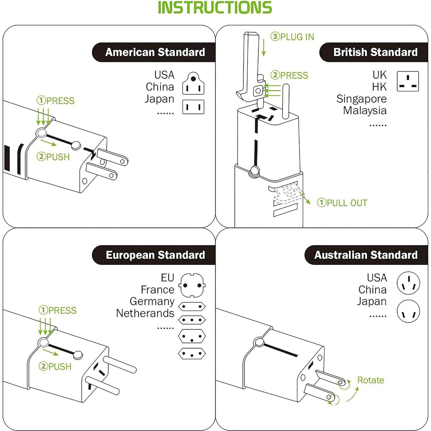 Adaptador USB Universal para Raspberry Pi Zero v1.3 - 2 Puertos