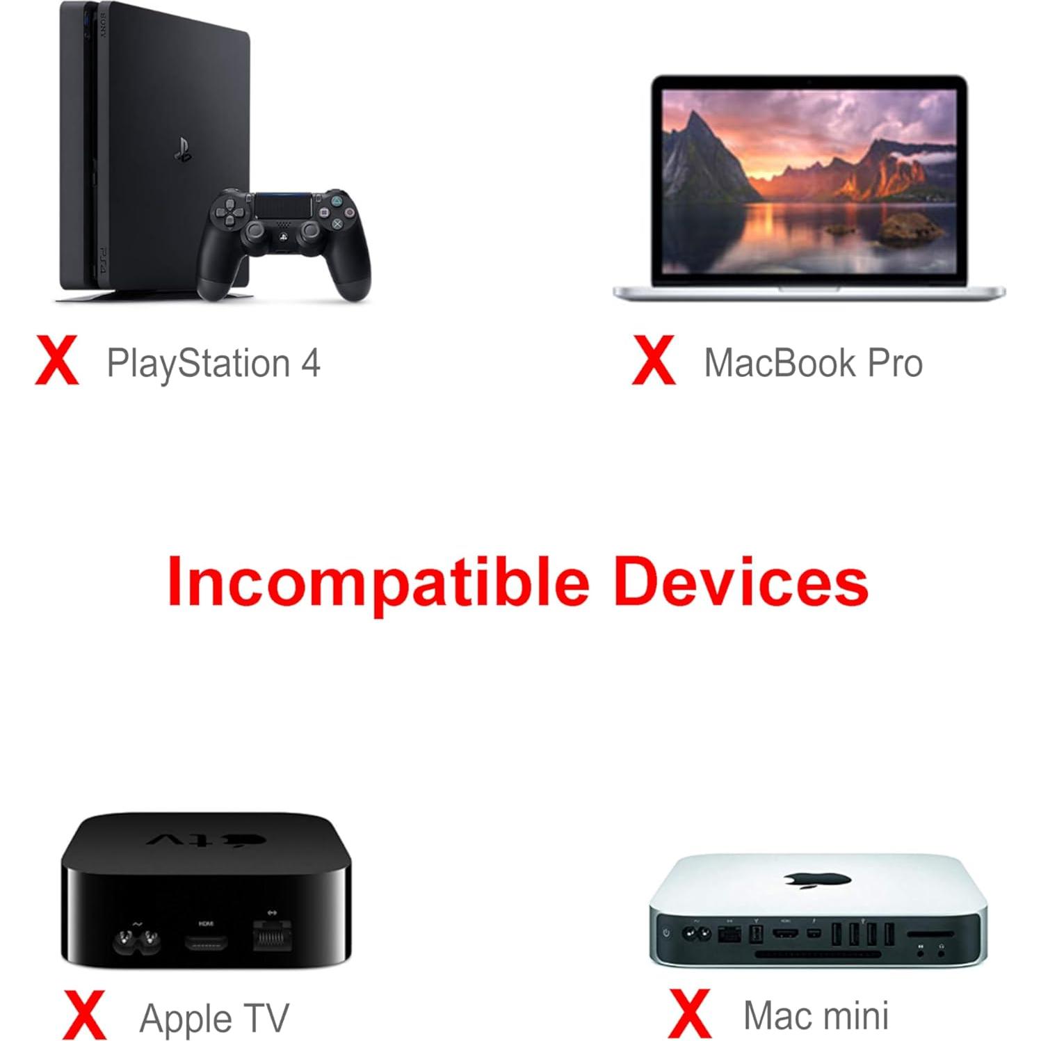 Adaptador HDMI a VGA Moread 1080p Negro - Unidireccional