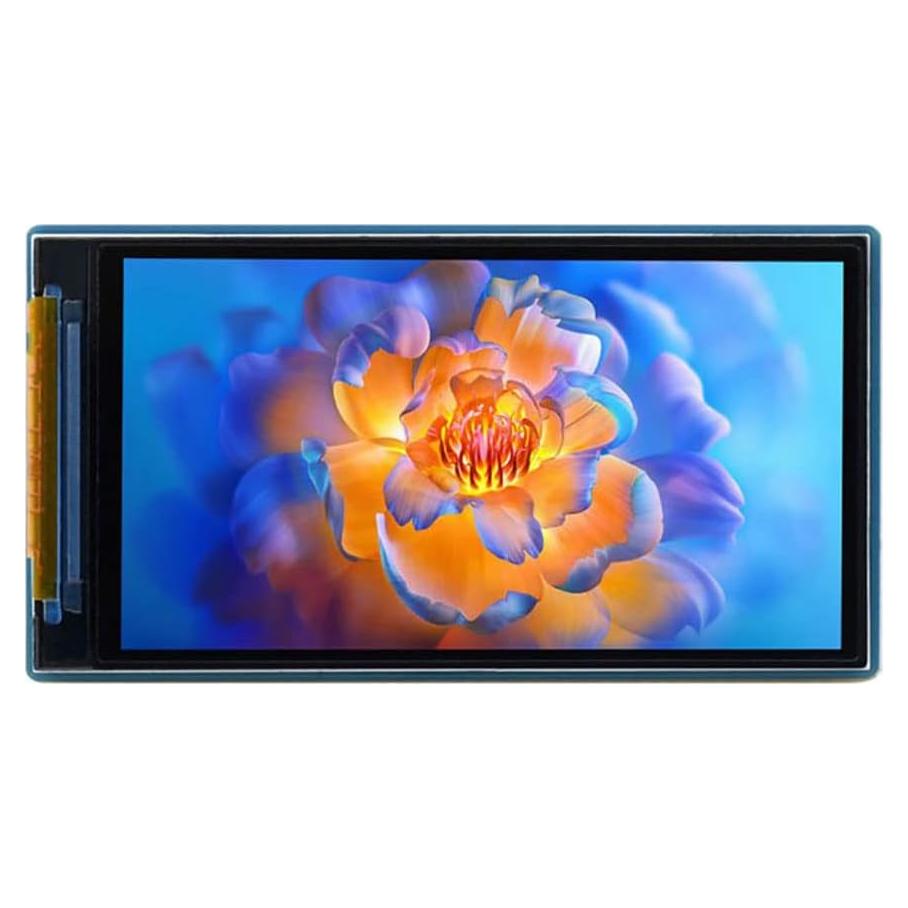 Módulo LCD 1.9" Coolwell ST7789V2 170x320 Colores 262K