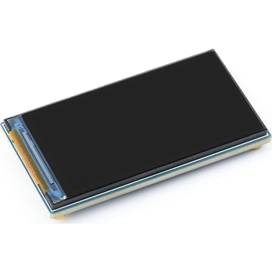 Módulo LCD 1.9" Coolwell ST7789V2 170x320 Colores 262K