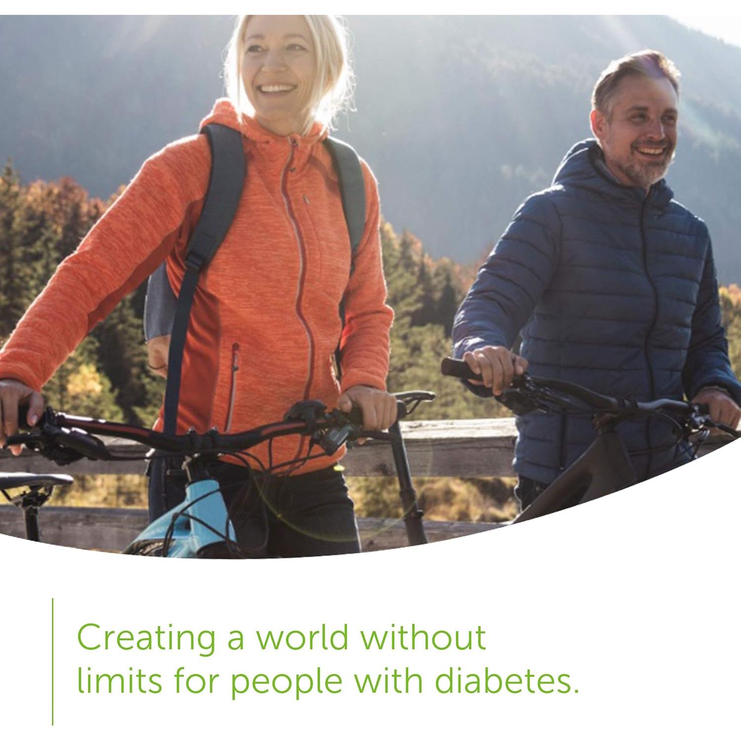 Tiras de Prueba OneTouch Verio - 90 Tiras para Diabetes