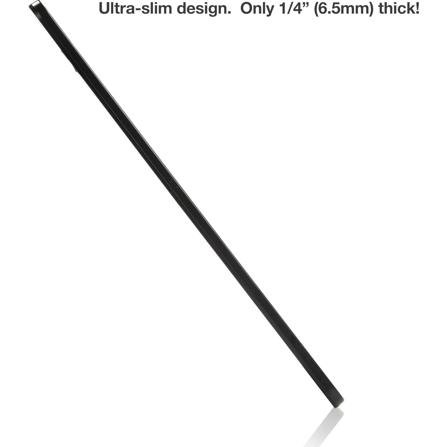 Teclado Bluetooth BoxWave SlimKeys para Samsung Galaxy Note 20 Ultra