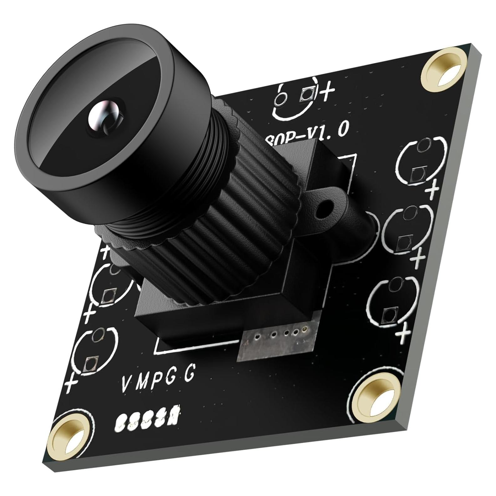 Cámara USB 2.0 UVC 1080P Innomaker para Raspberry Pi y PC