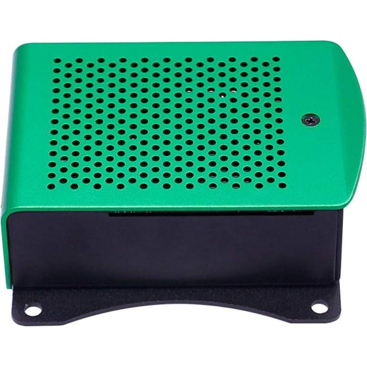 Soporte de Pared Metal VGE para Raspberry Pi 3B+, 2B, B+