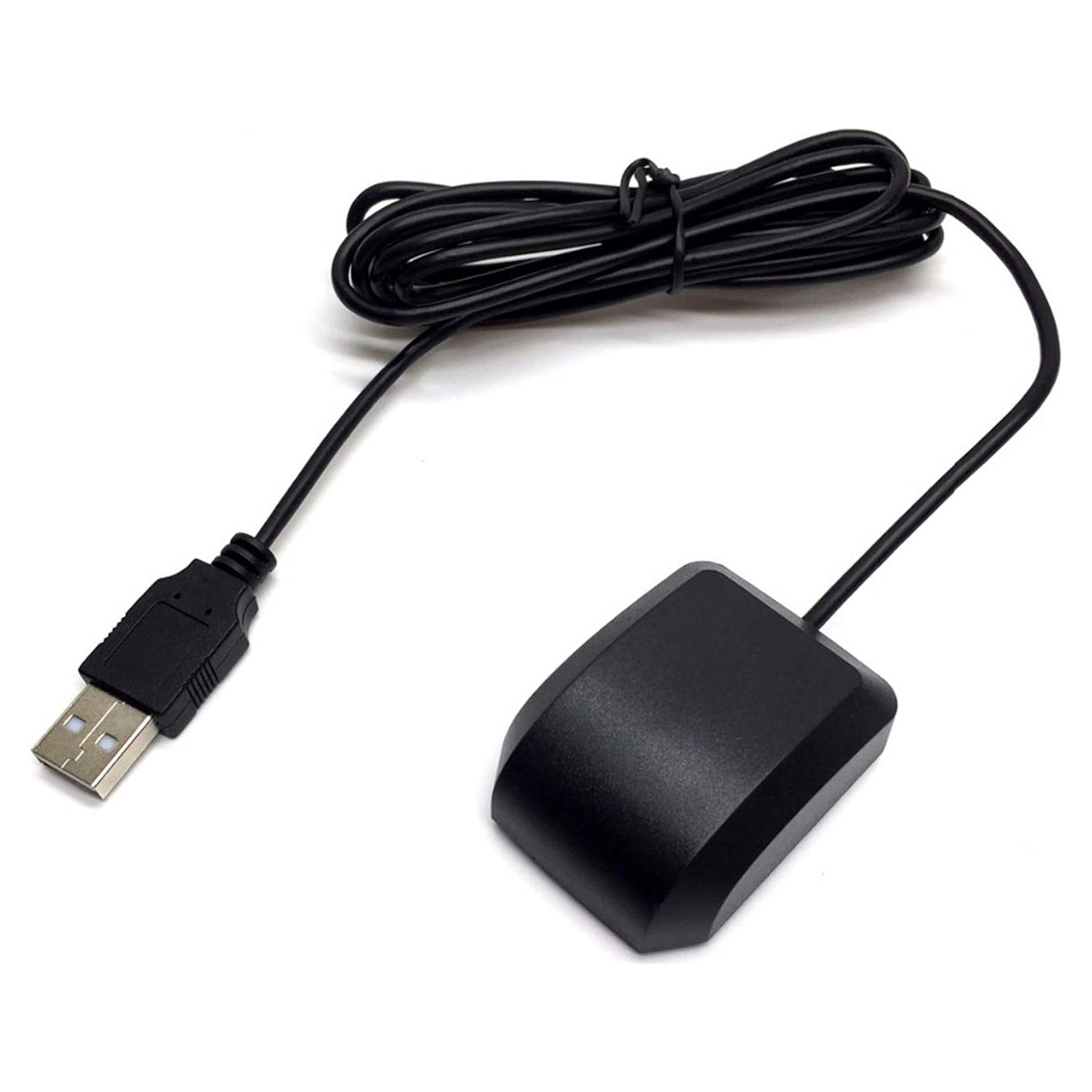 Módulo GPS USB VK-162 Onyehn para Raspberry Pi - 15x10cm