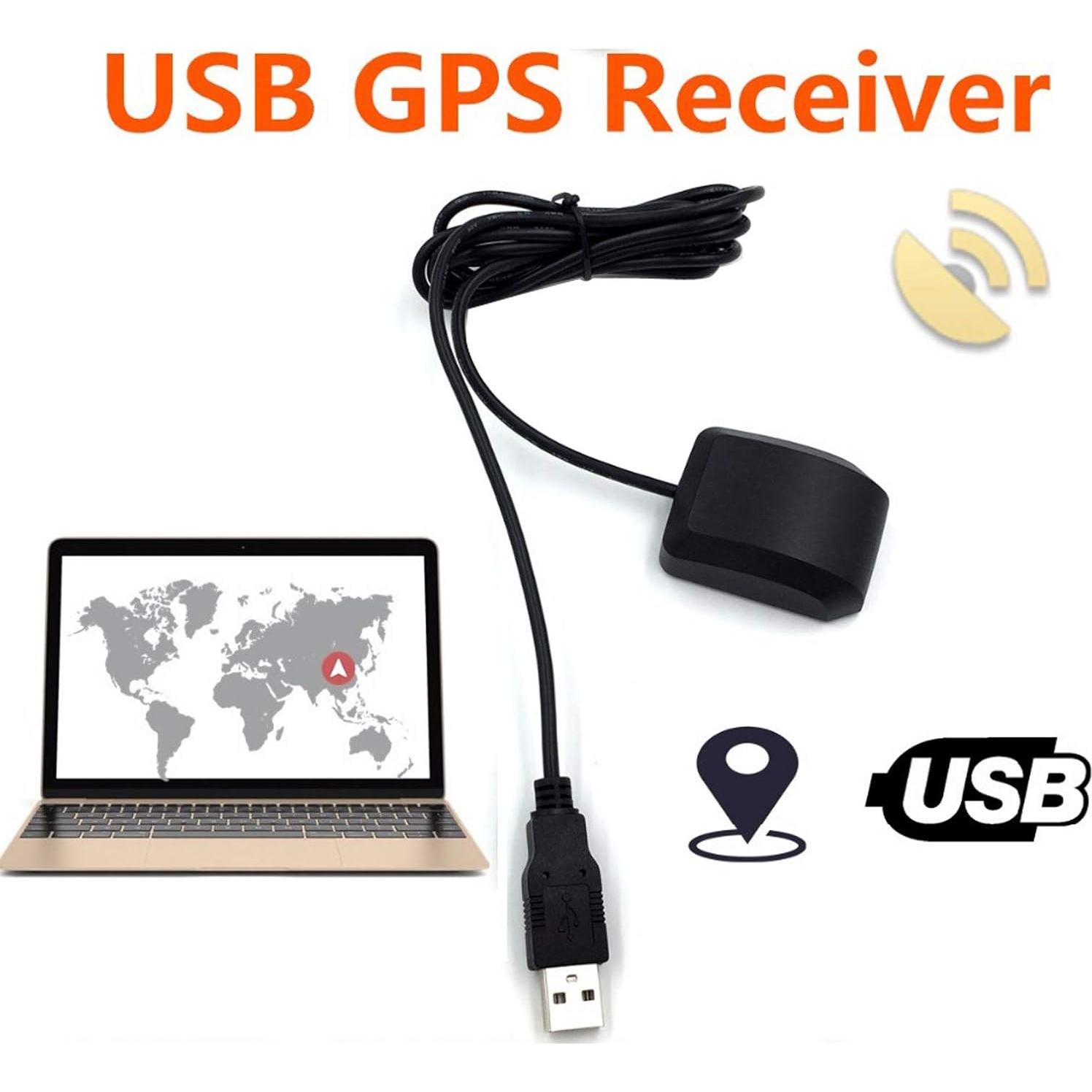 Módulo GPS USB VK-162 Onyehn para Raspberry Pi - 15x10cm