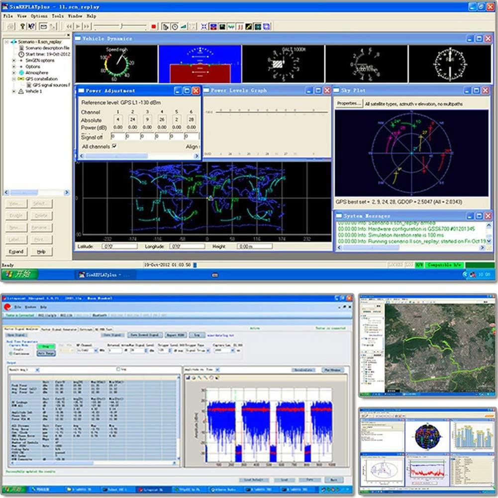 Módulo GPS USB VK-162 Onyehn para Raspberry Pi - 15x10cm