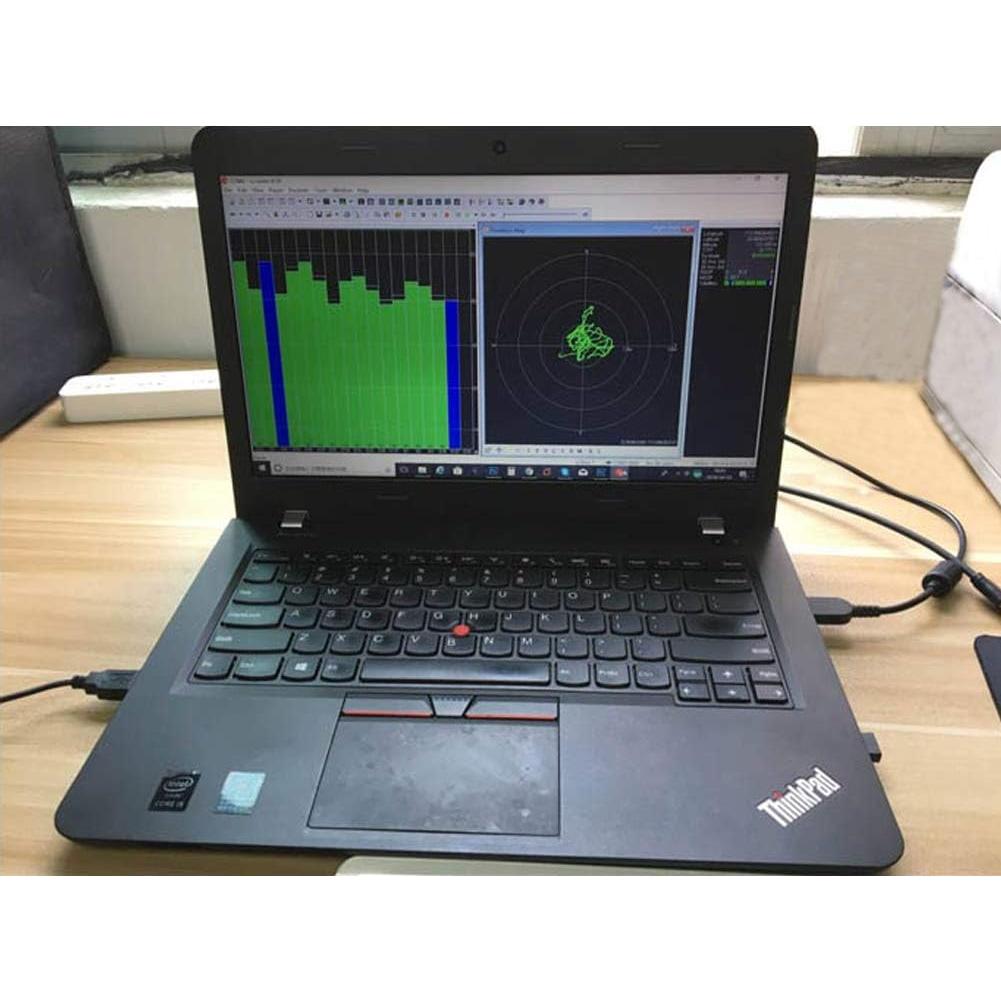 Módulo GPS USB VK-162 Onyehn para Raspberry Pi - 15x10cm