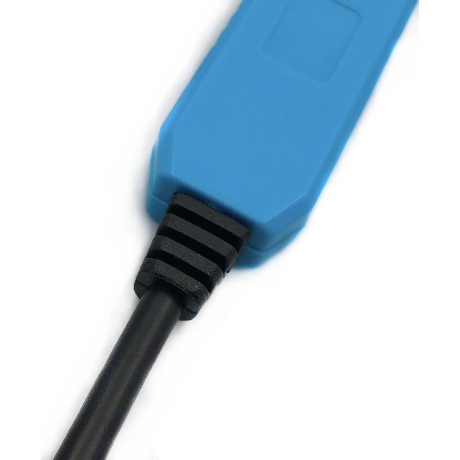 Cable Serial USB a TTL FainWan PL2303TA 2 Piezas 10.7cm