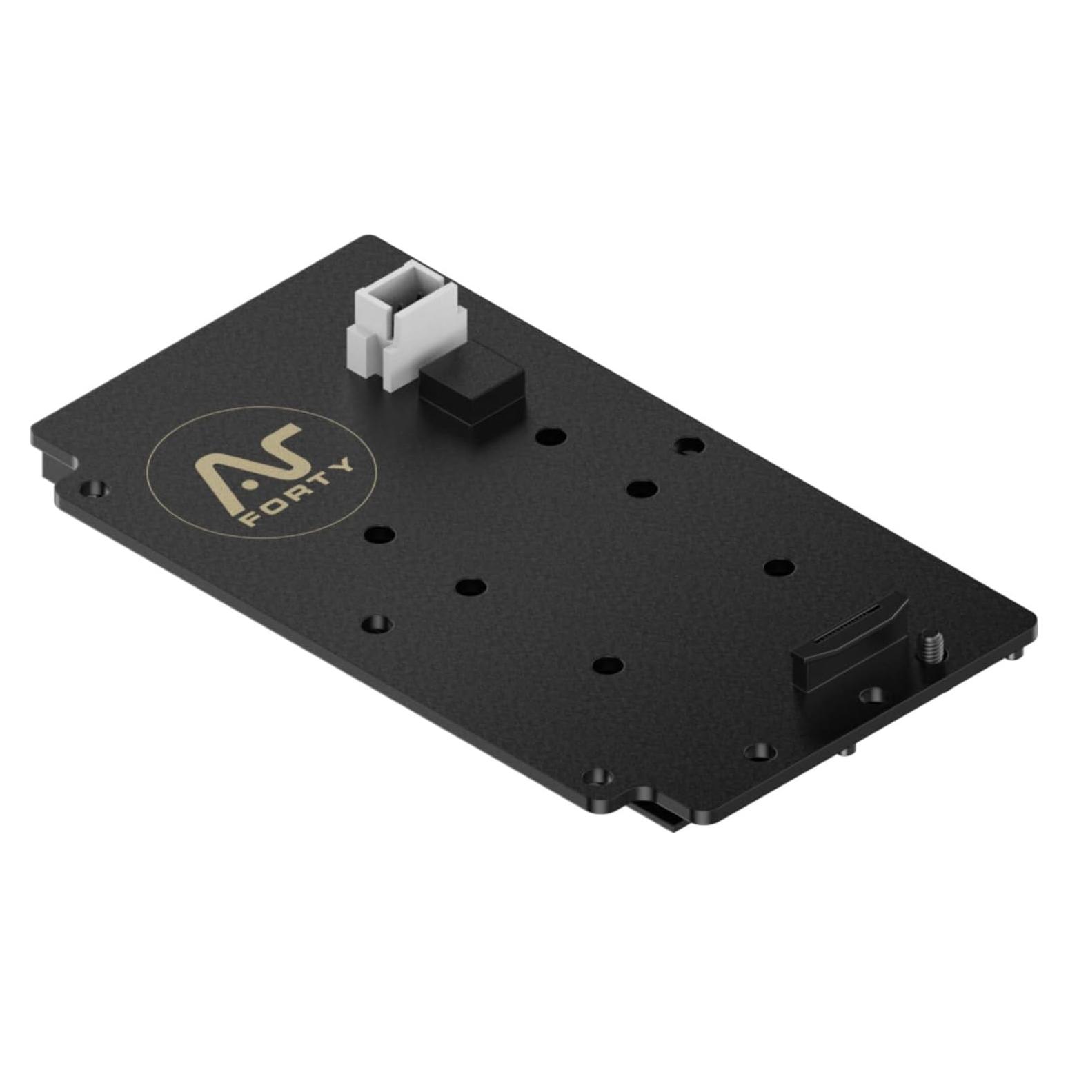 Placa de Expansión Argon ONE V5 M.2 NVME para Raspberry Pi 5