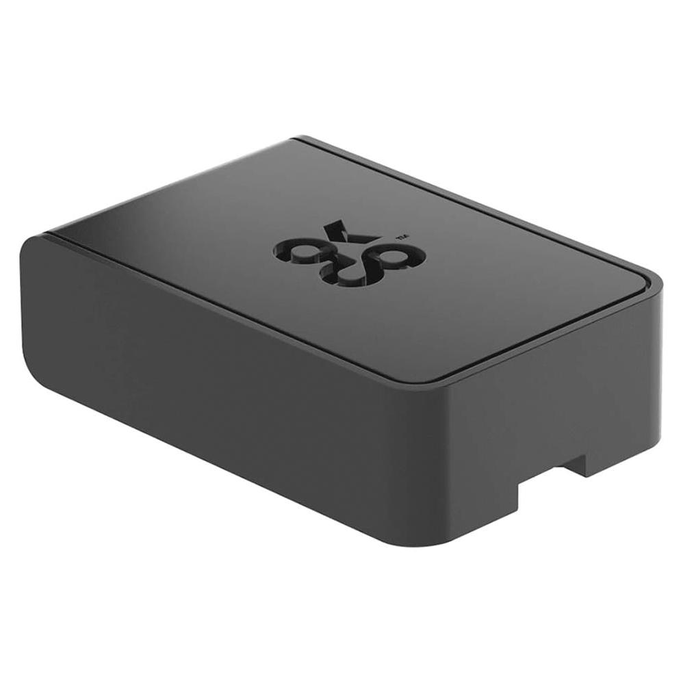 Official Raspberry Pi 4B Silde Case (Black)