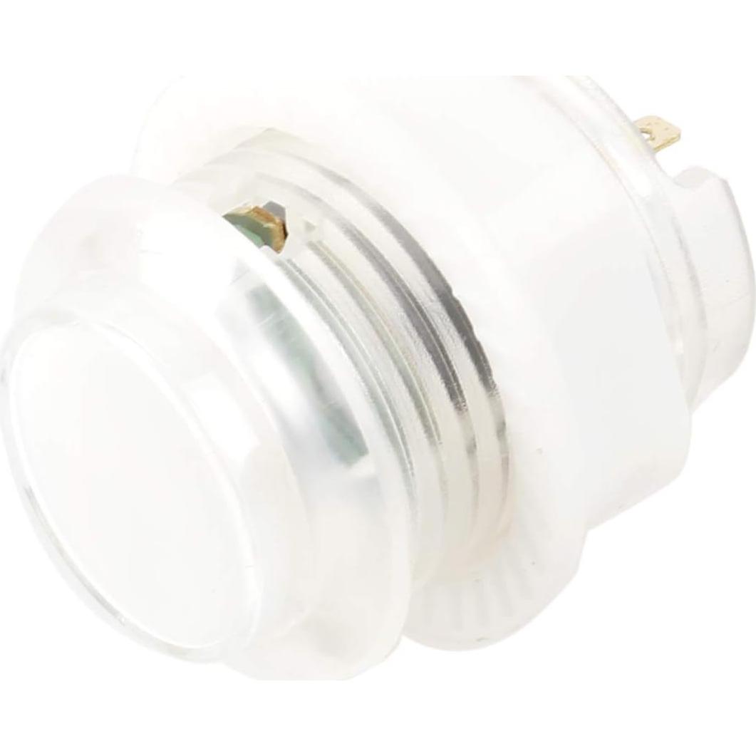 Botón Presión Iluminado LED 24mm EG Starts para Juegos