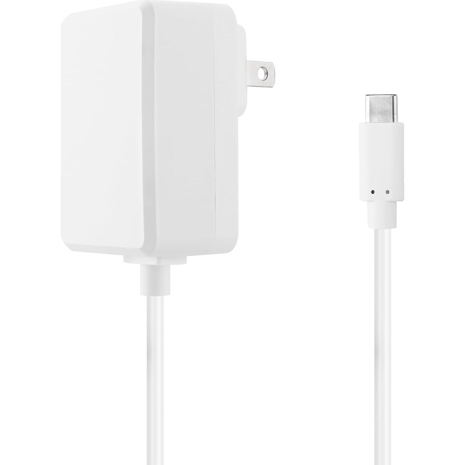 Adaptador USB Tipo C 27W K-MAINS para Raspberry Pi 5 5V 5A