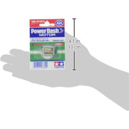 Motor Tamiya 15317 Mini 4WD Power Dash 2.4-3.0V
