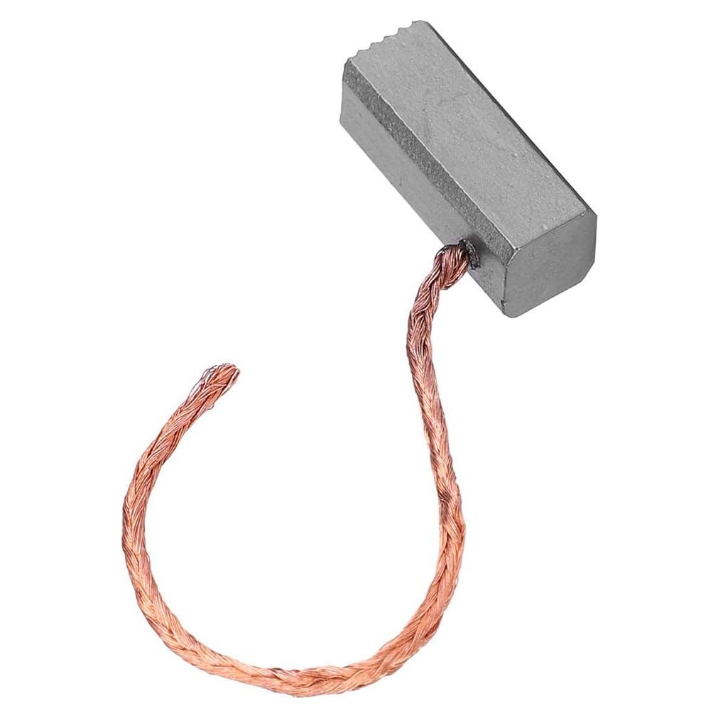 Kit de Cepillos de Carbón Jeanoko 100 Piezas 12V