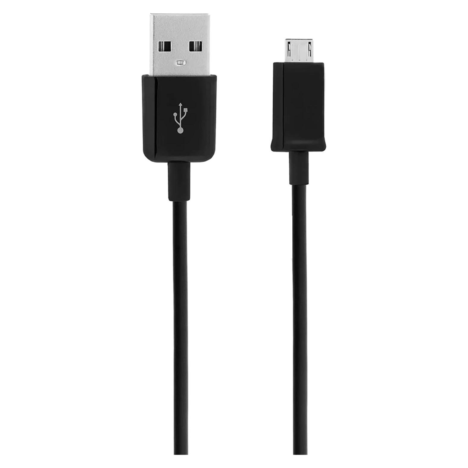 Cargador MicroUSB 25W TEK STYZ 20 cm Compatible Raspberry Pi Zero