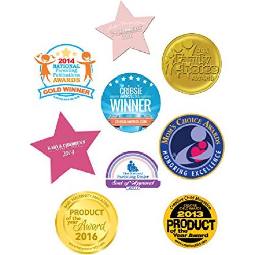 Cepillo de Dientes Baby Banana Amarillo para Bebés 3-24 meses