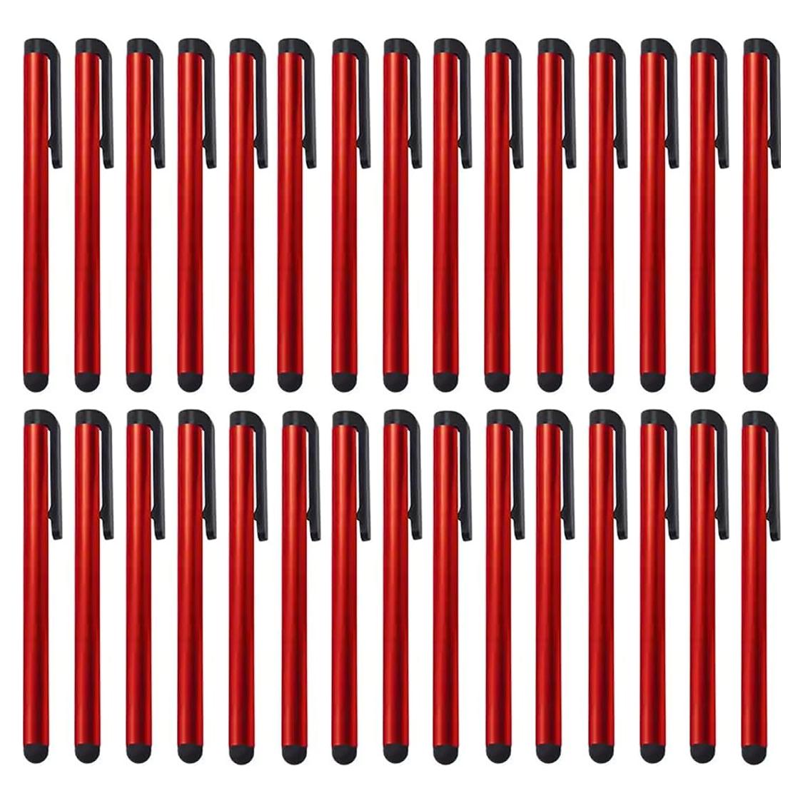 Stylus Capacitivo Tek Styz para Raspberry Pi Zero v1.3 - 3 Pack