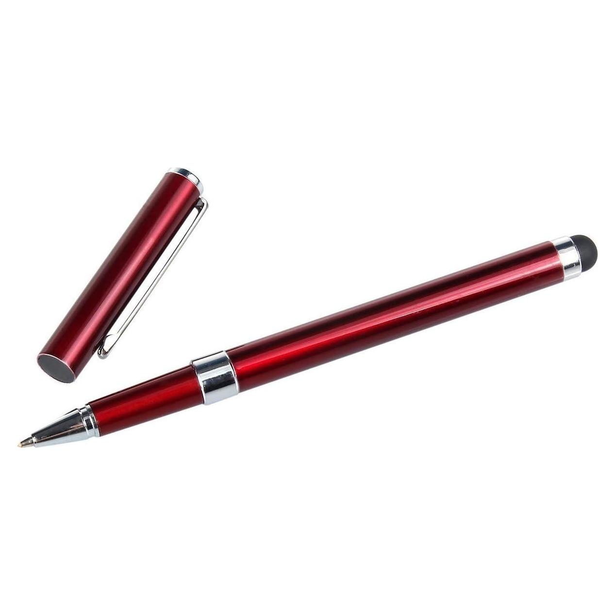 Stylus Capacitivo 2 en 1 Tek Styz para Raspberry Pi 4