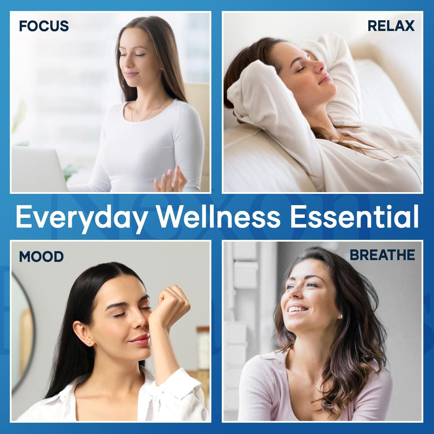 Aceite de Árbol de Té Roll-On 10 ml Nexon Botanics - 100% Puro