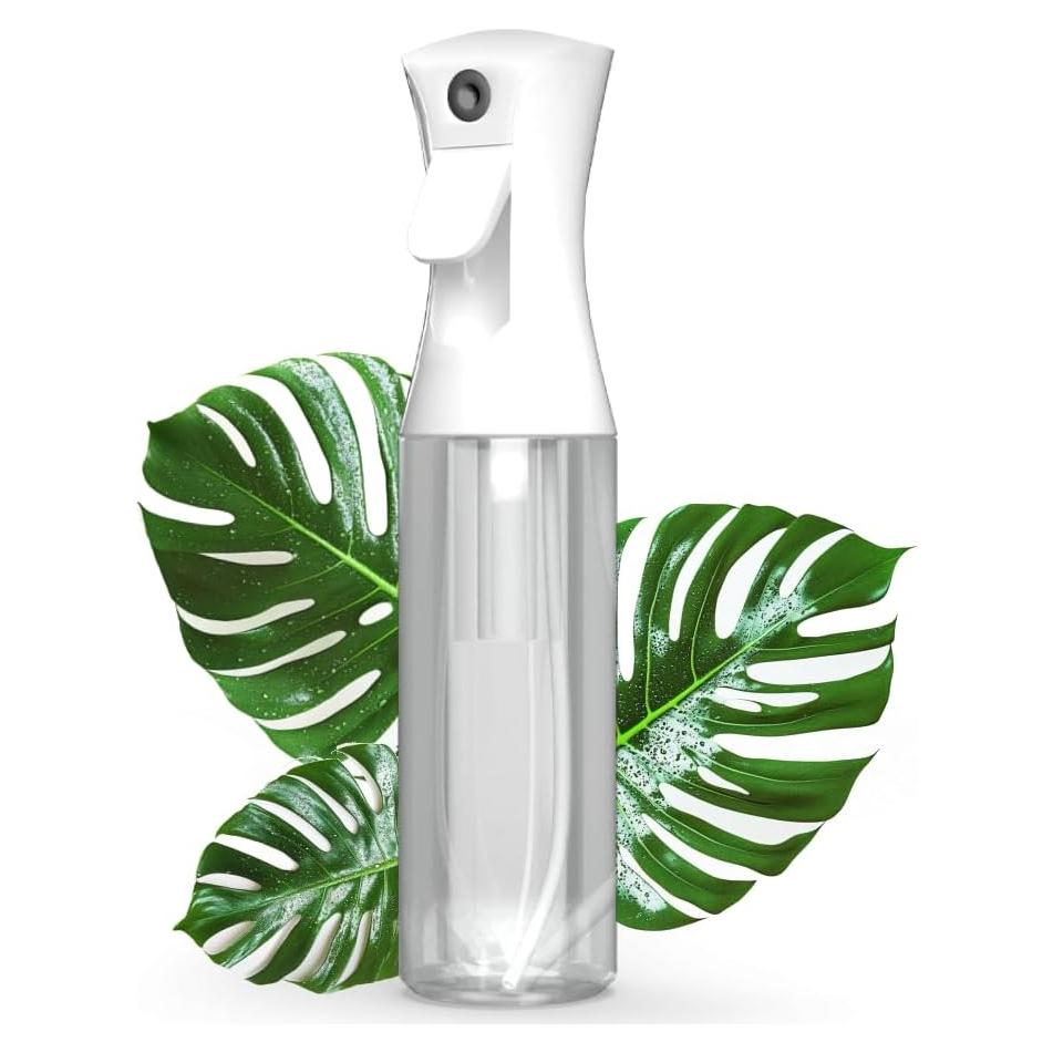 Botella de Spray para Plantas Flora 300ml - Hidratación Precisa