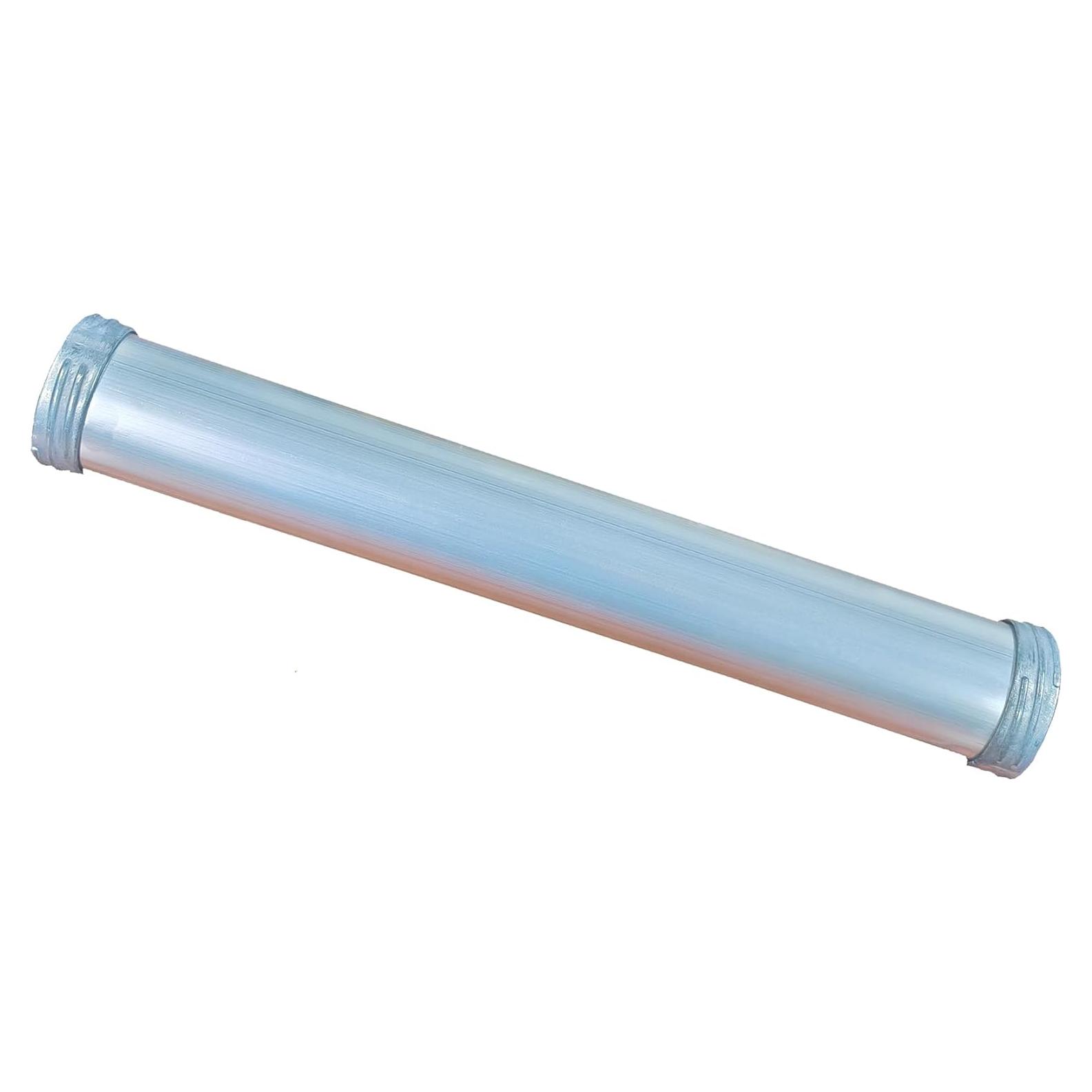 Cuerpo de cañón de masilla de salchicha Sinton 001 manual