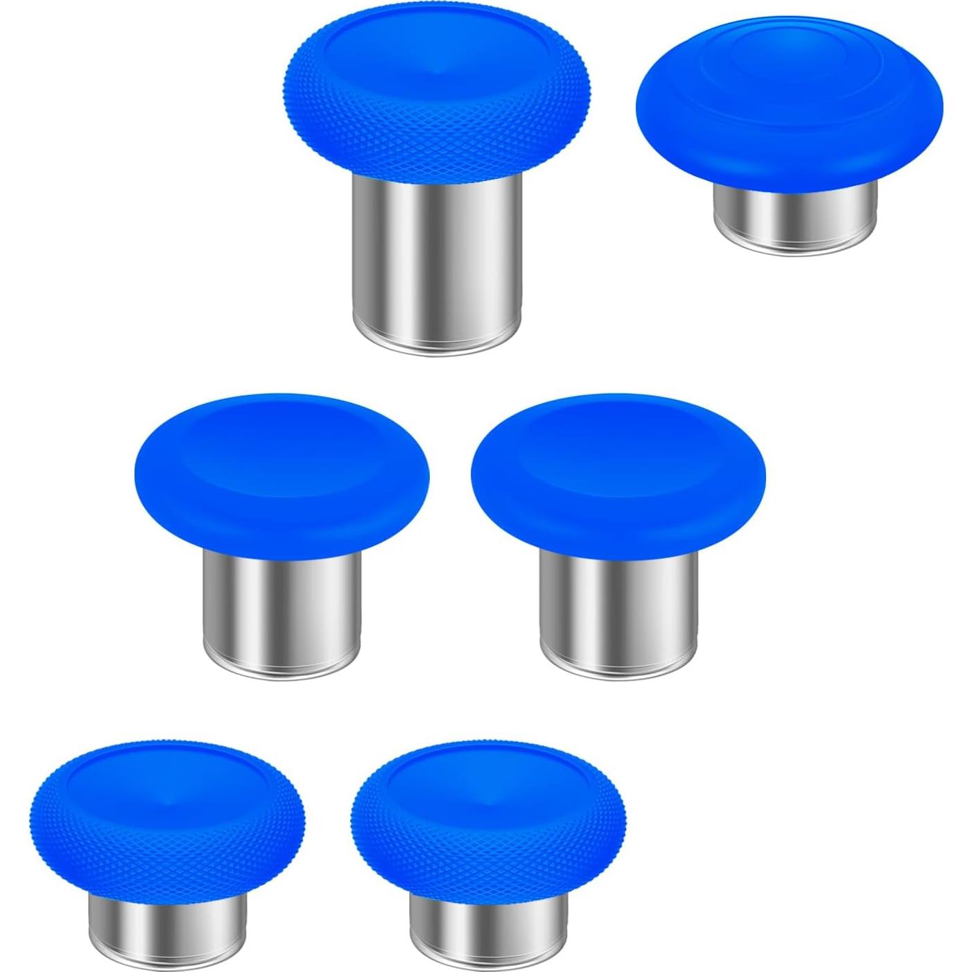 Kit 13 en 1 de Reemplazo para Controlador Xbox Elite Series 2