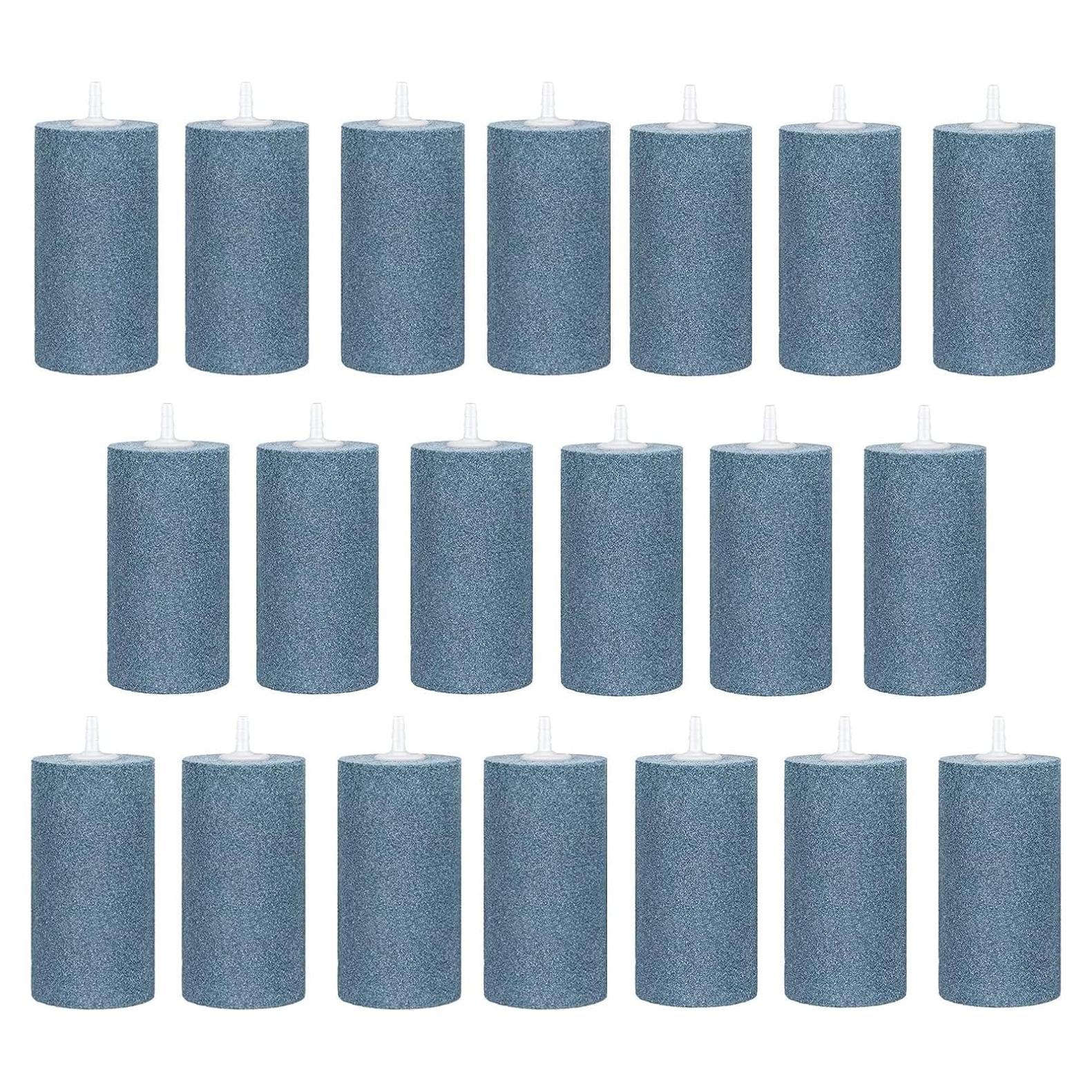 Piedra de Aire Grande Simple Deluxe 10 Piezas 29x16x13cm