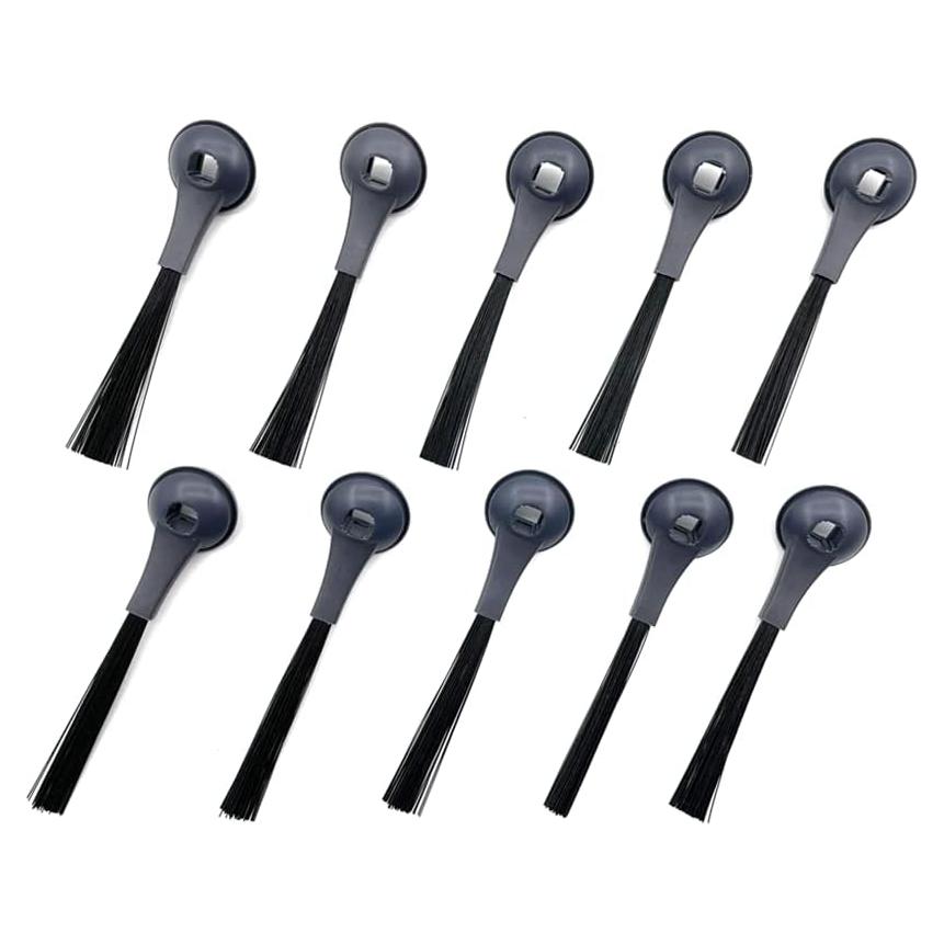 Paquete de 10 cepillos de repuesto Sionlan para Shark IQ