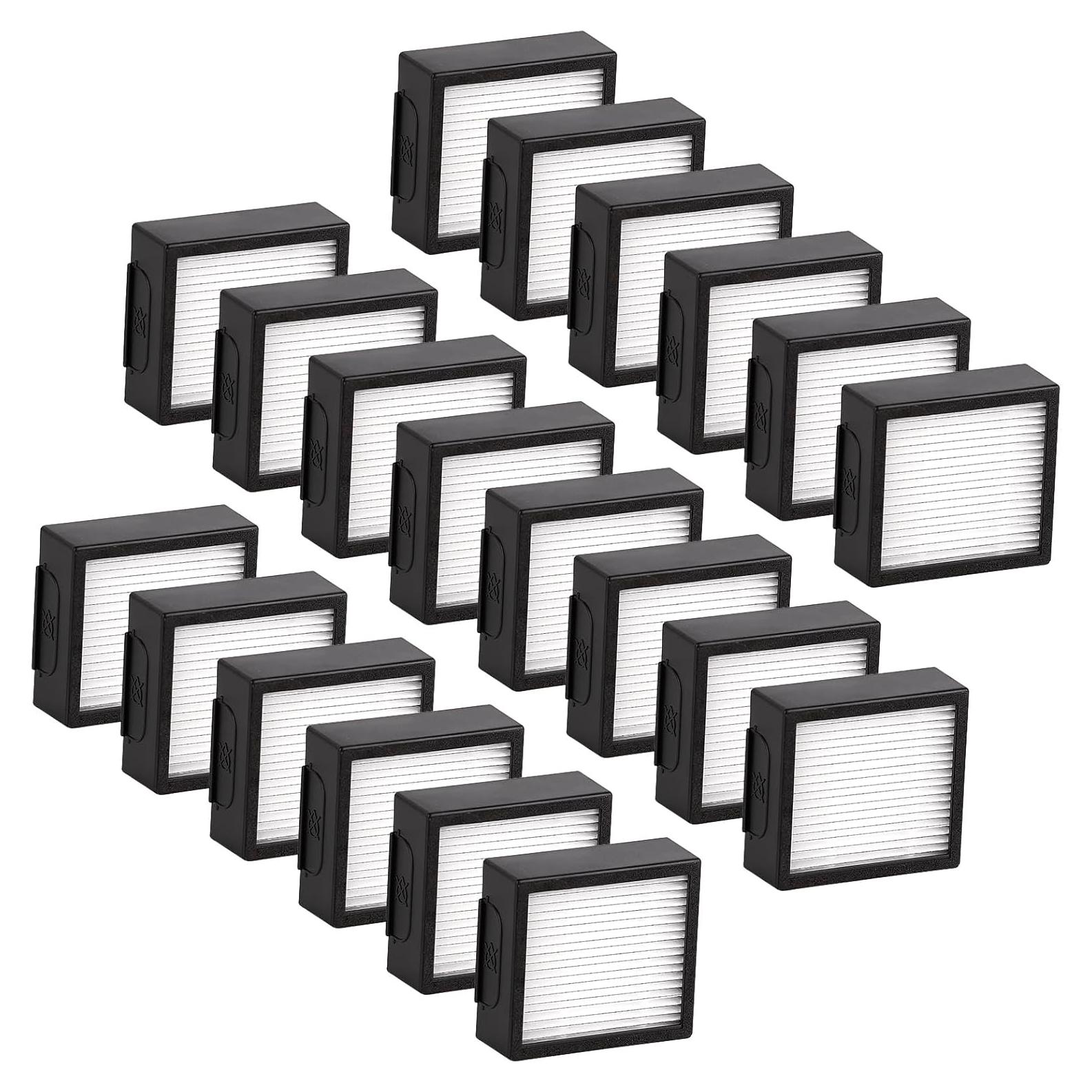 20 Filtros HEPA CHAIN PEAK para iRobot Roomba J7+/J9+/10 Max