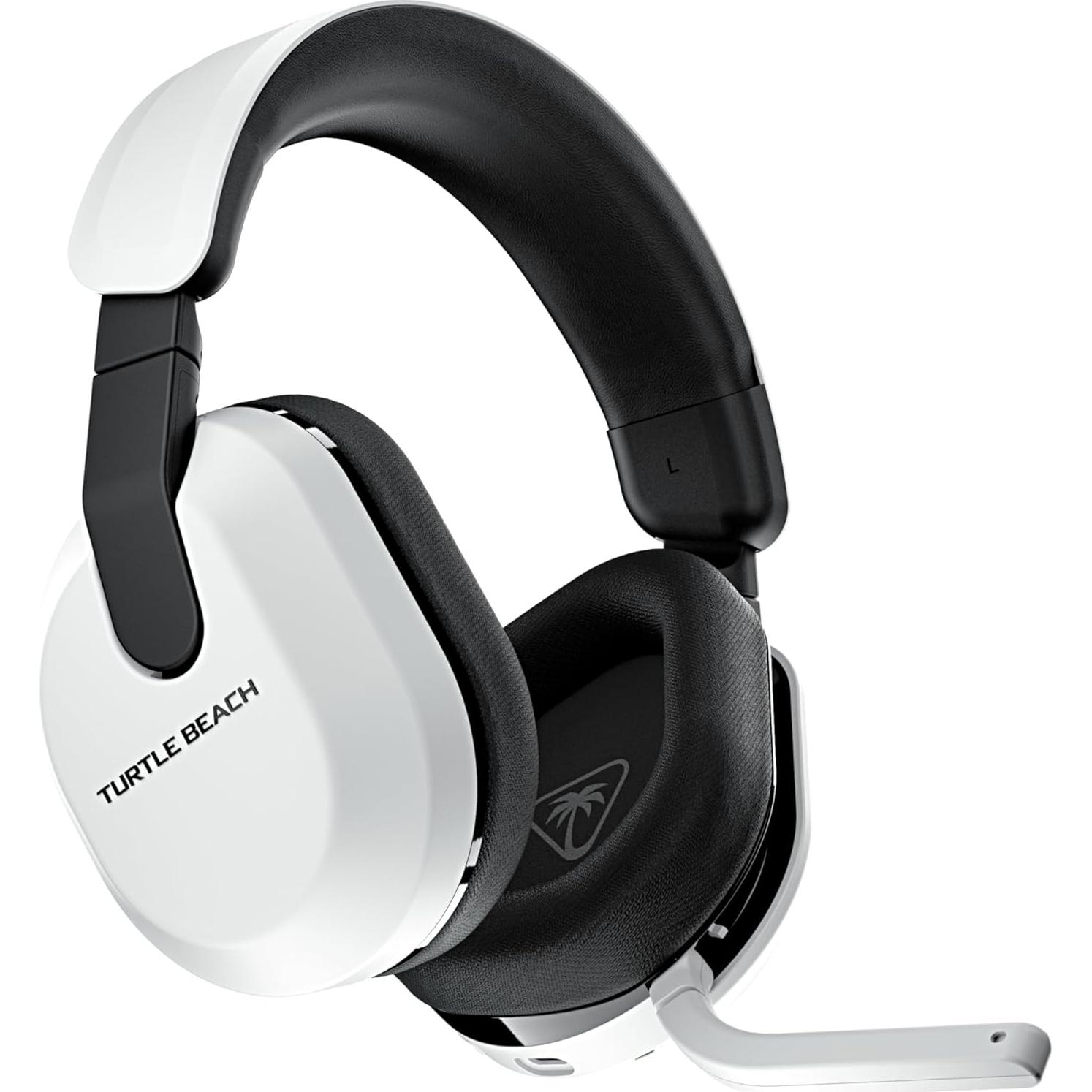 Auricular Gaming Inalámbrico Turtle Beach Stealth 600 - 80 Horas