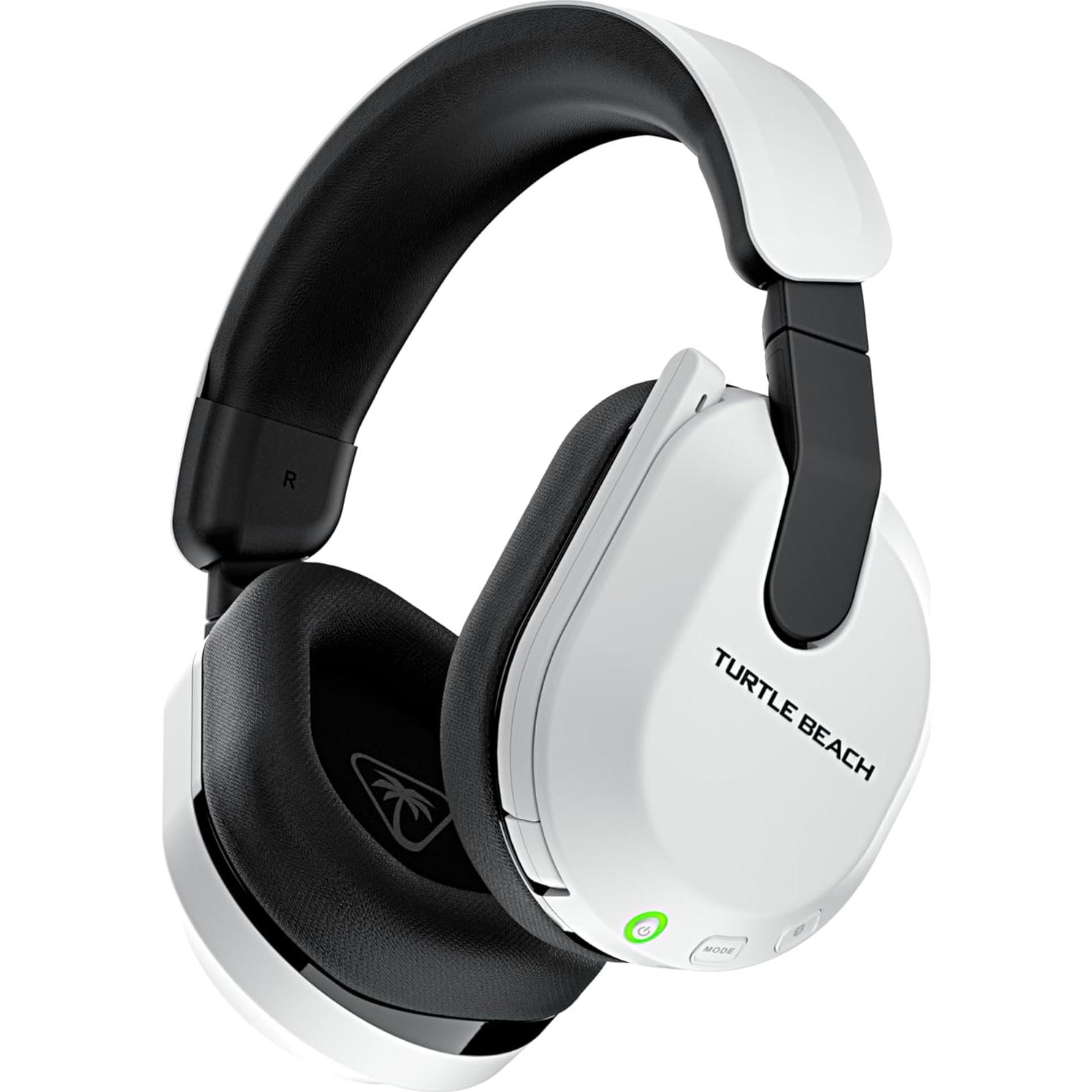 Auricular Gaming Inalámbrico Turtle Beach Stealth 600 - 80 Horas