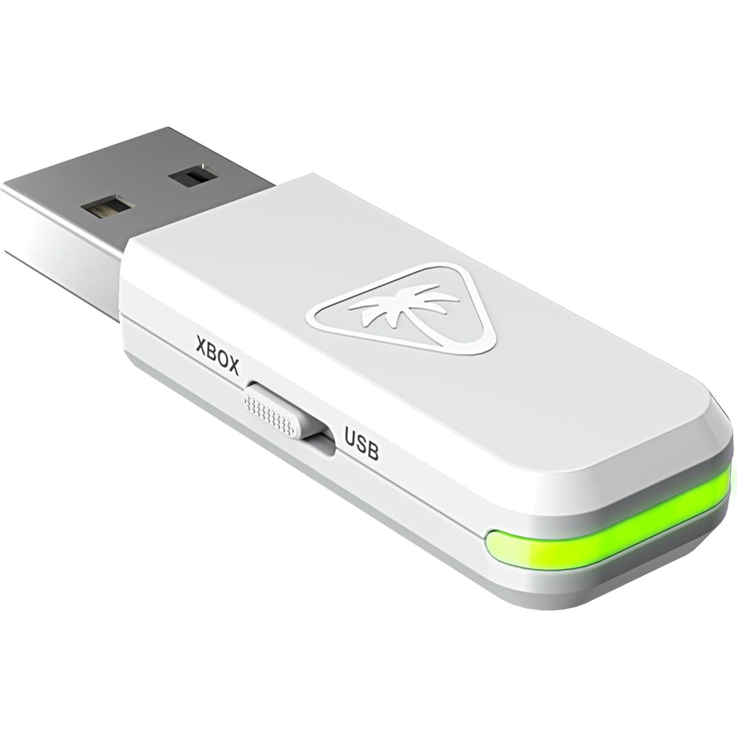 Auricular Gaming Inalámbrico Turtle Beach Stealth 600 - 80 Horas