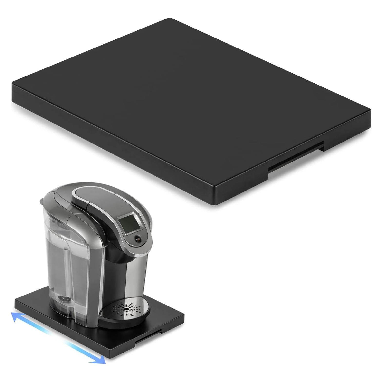 Deslizador de Electrodomésticos ANBOXIT CB-D Madera 16.43 kg