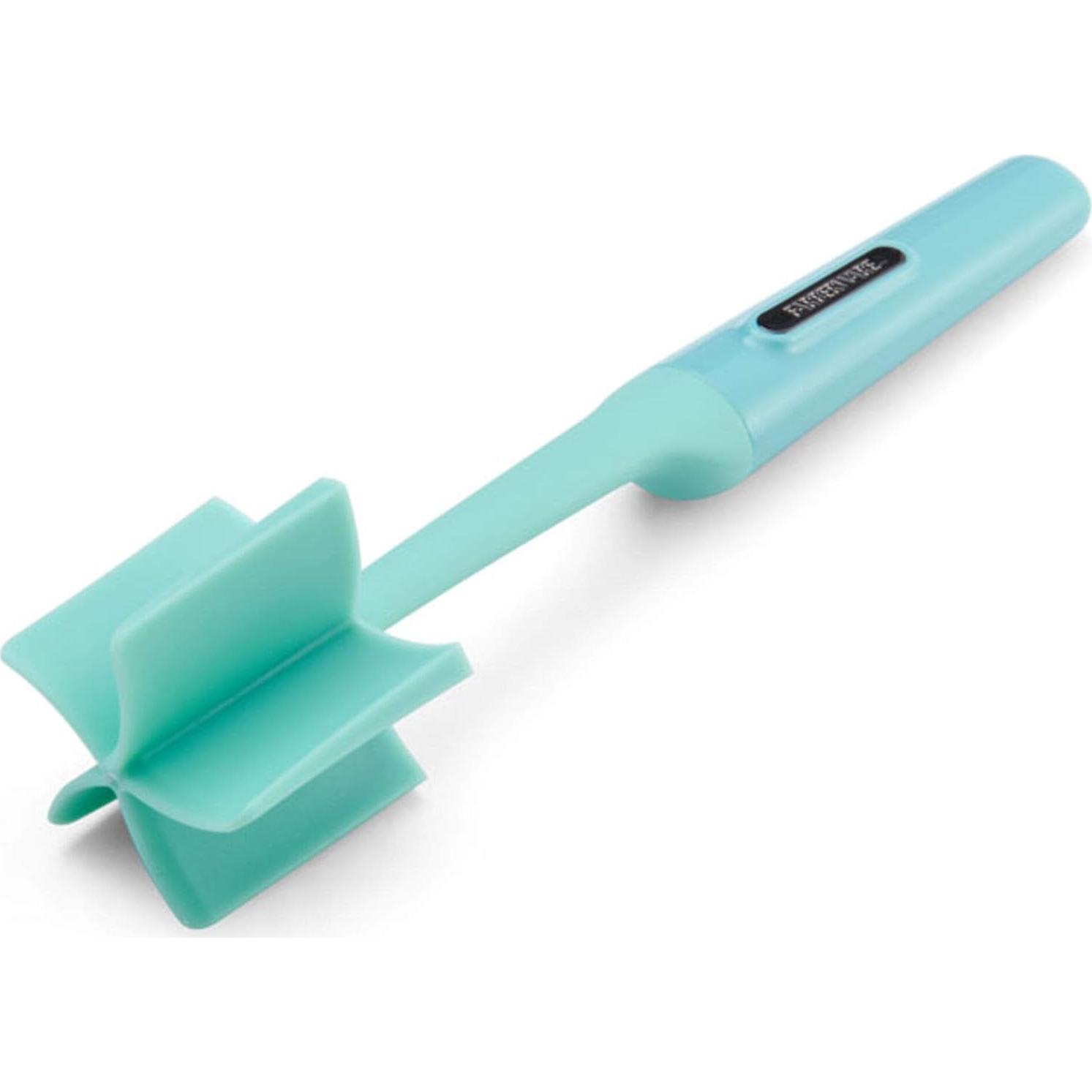 Prensador de Carne y Papas Farberware Cielo Aqua Resistente al Calor