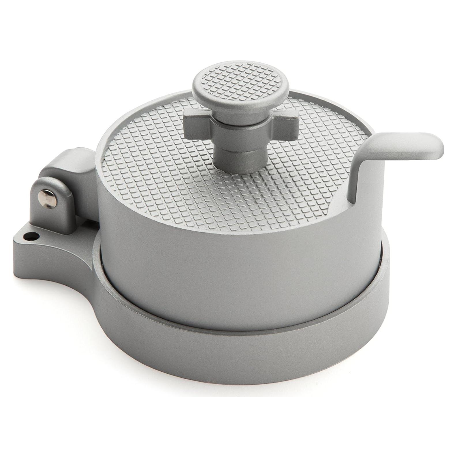 Prensa de Hamburguesas Ajustable Cuisinart CABP-300 1/4 a 3/4 lb