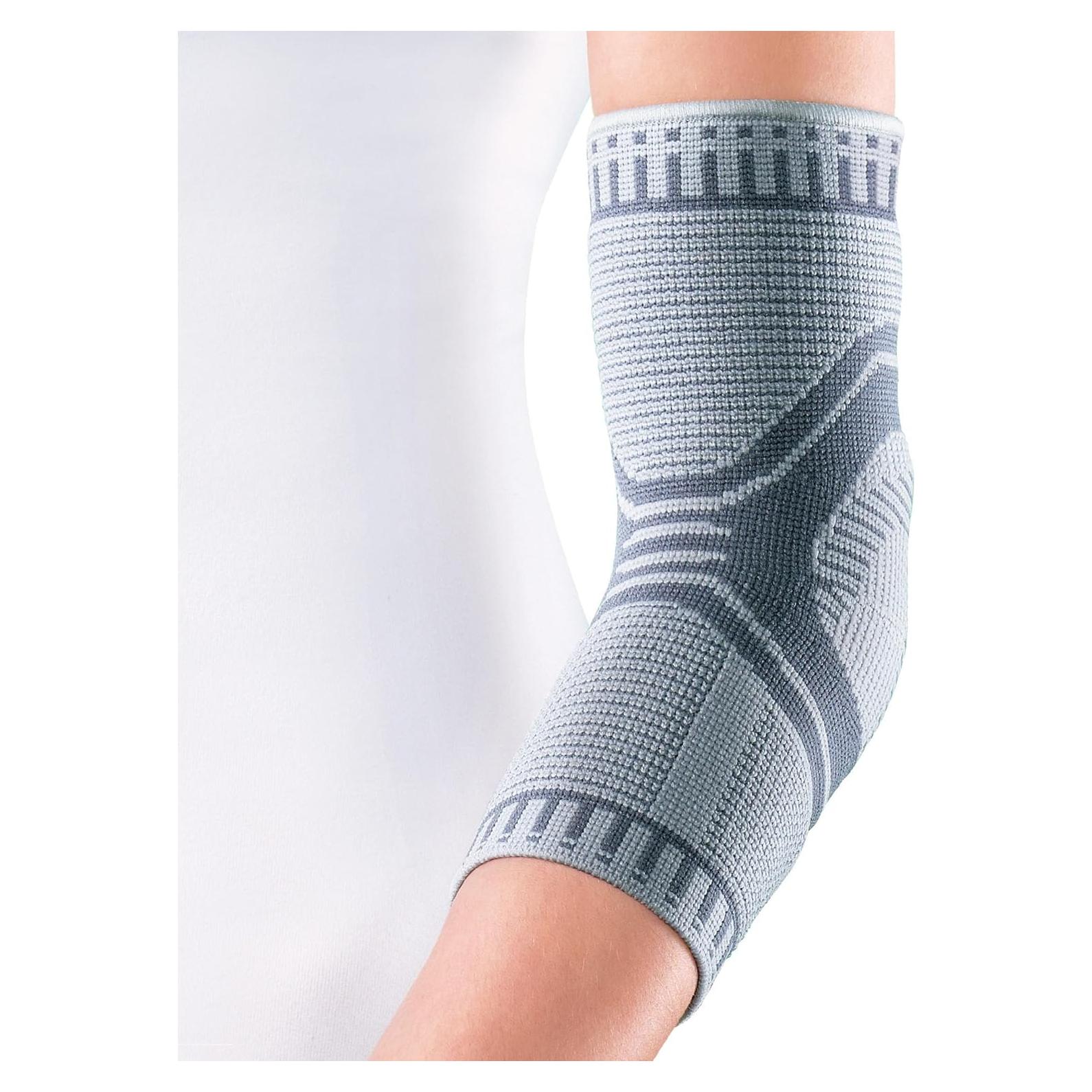 Manga de Compresión OPPO para Codo - Alivio Tendinitis y Dolor