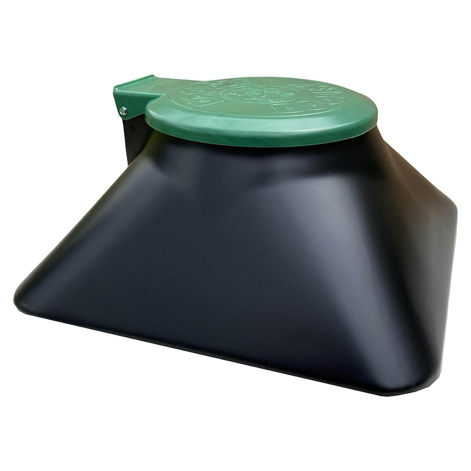 Doggie Dooley Sistema Eliminación Desechos Mascotas 3800X