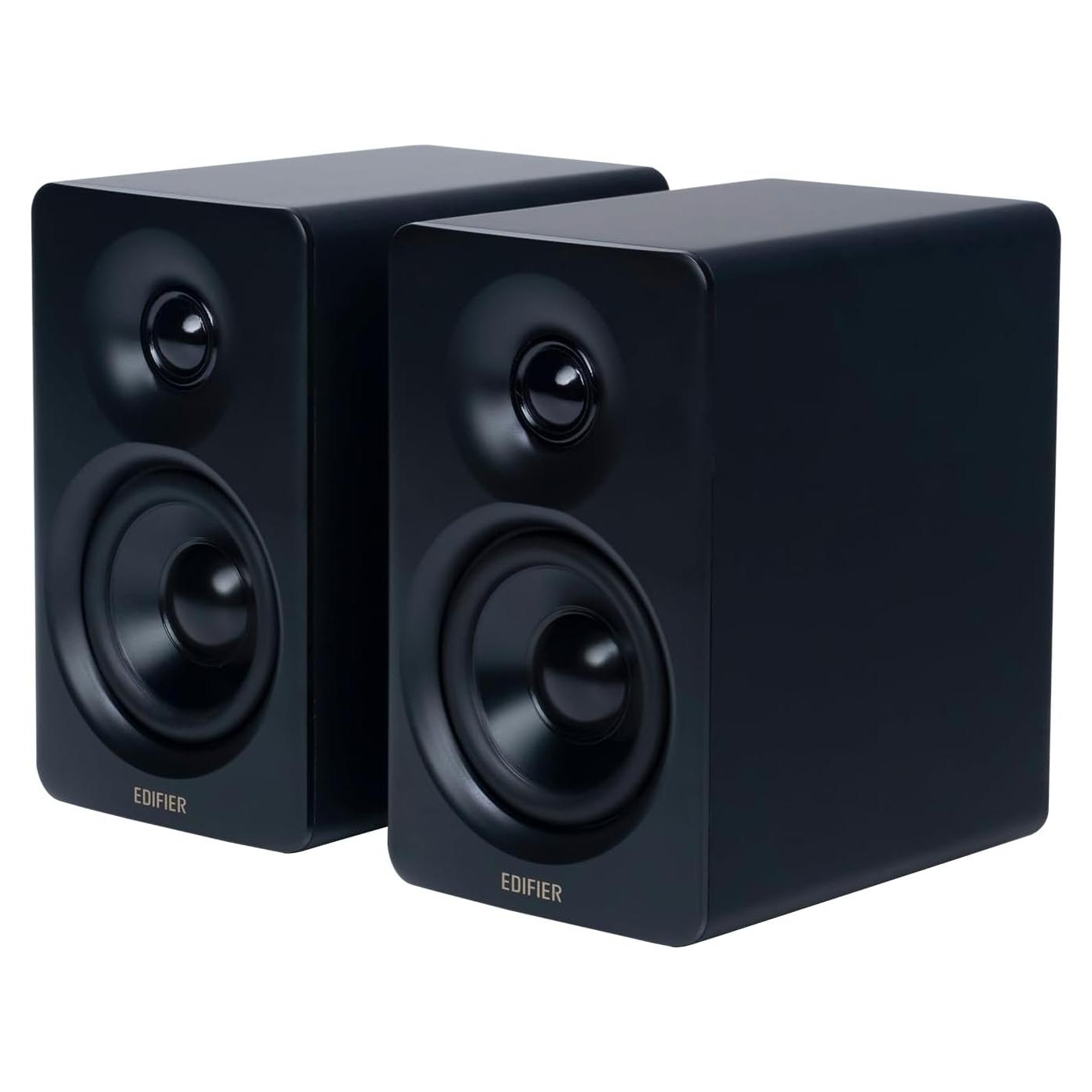 Altavoz Multimedia Edifier M60 Bluetooth 5.3 66W RMS Negro