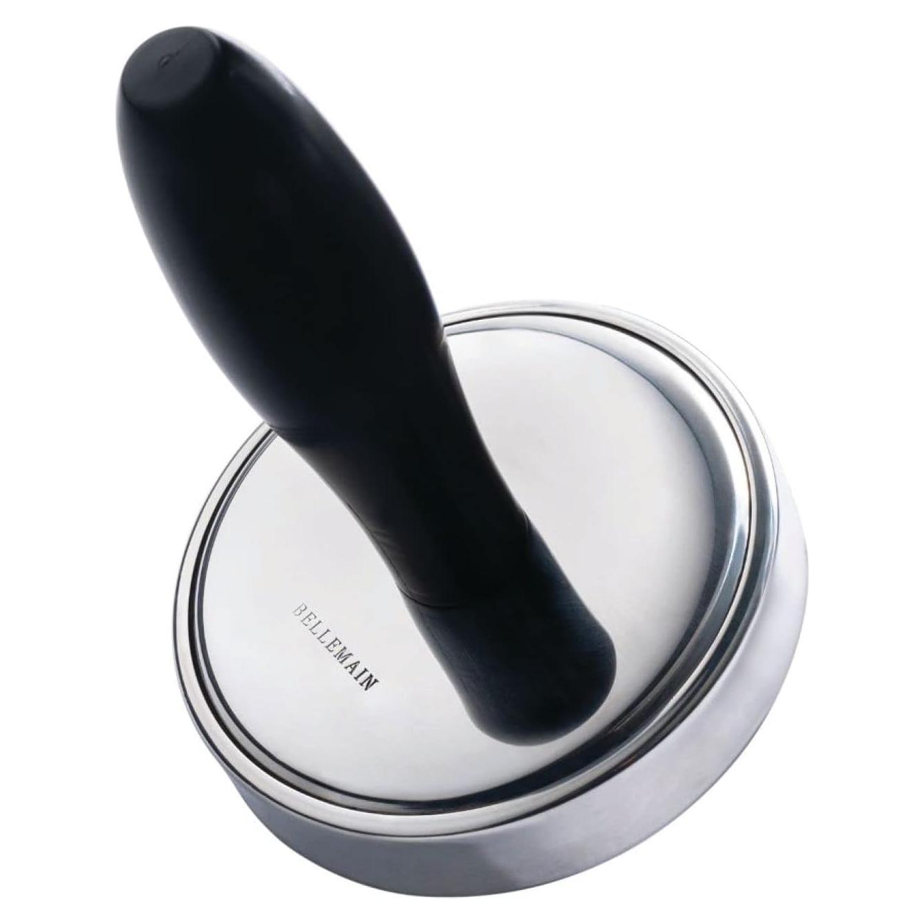 Aplastador de Carne Bellemain Martillo Acero Inoxidable 0.79 kg