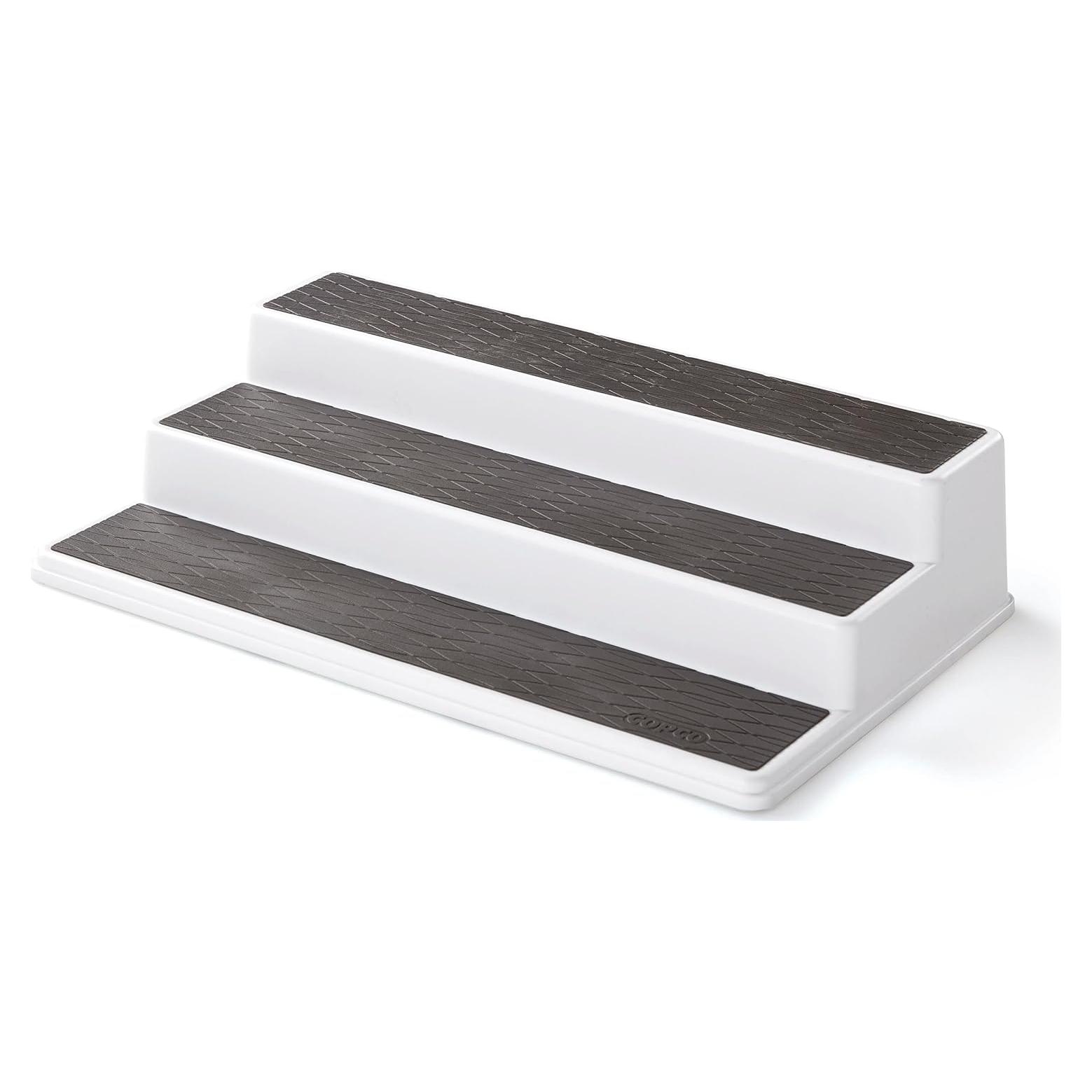 Organizador de Gabinete Copco 3 Niveles Antideslizante 38.1 cm