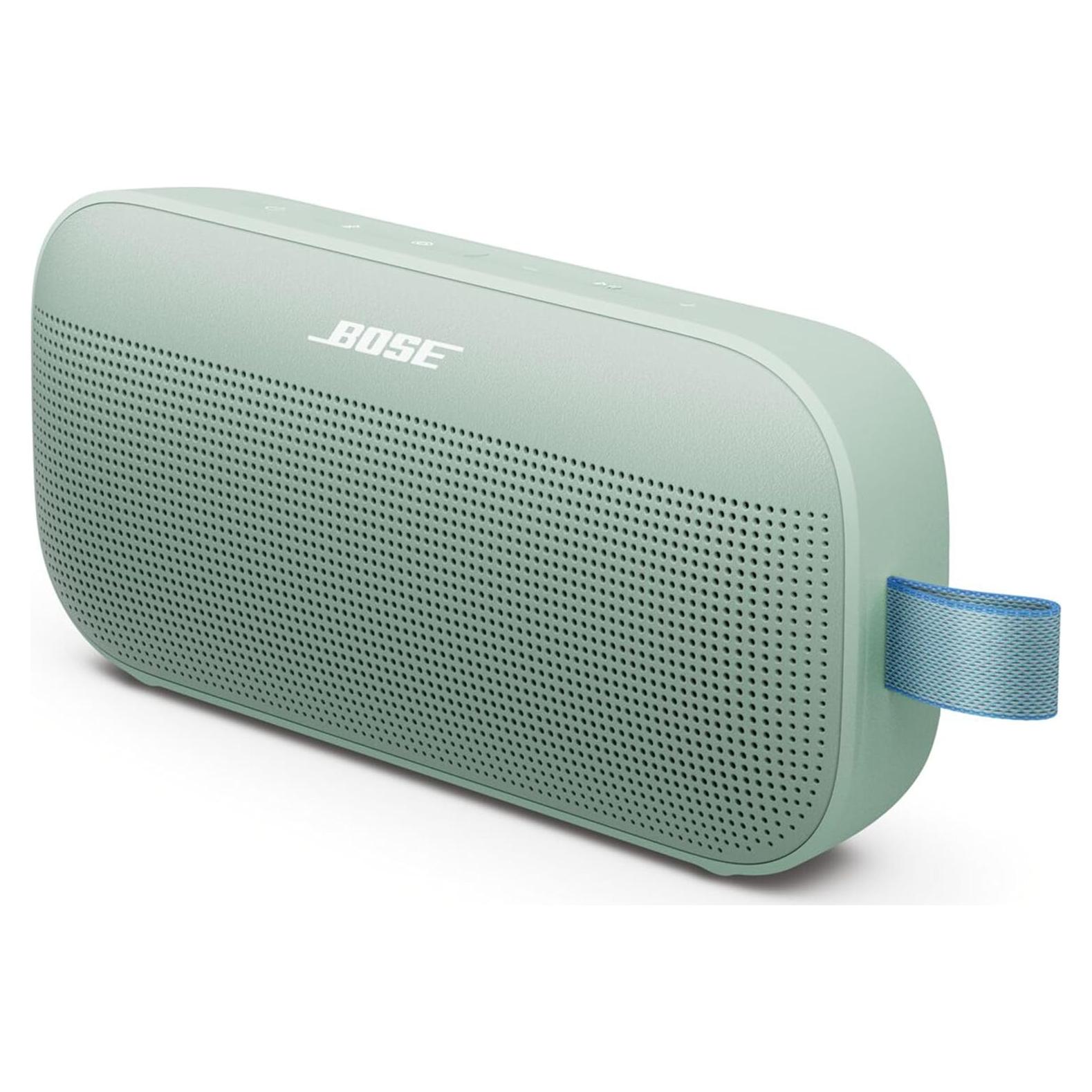 Bose SoundLink Flex Altavoz Bluetooth Portátil Gen 2 Impermeable