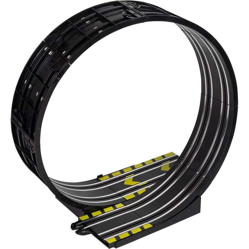 Extensión Pista Scalextric Micro Stunt Loop 1:64 109,73 cm