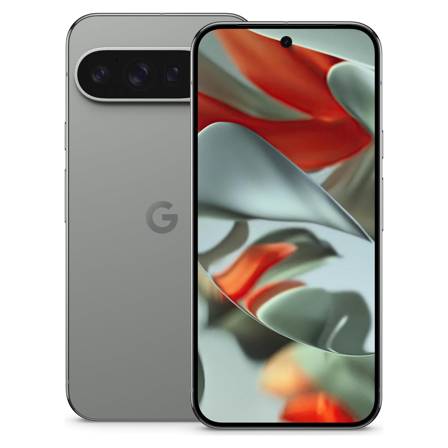 Google Pixel 9 Pro XL - Smartphone Android 128GB Hazel