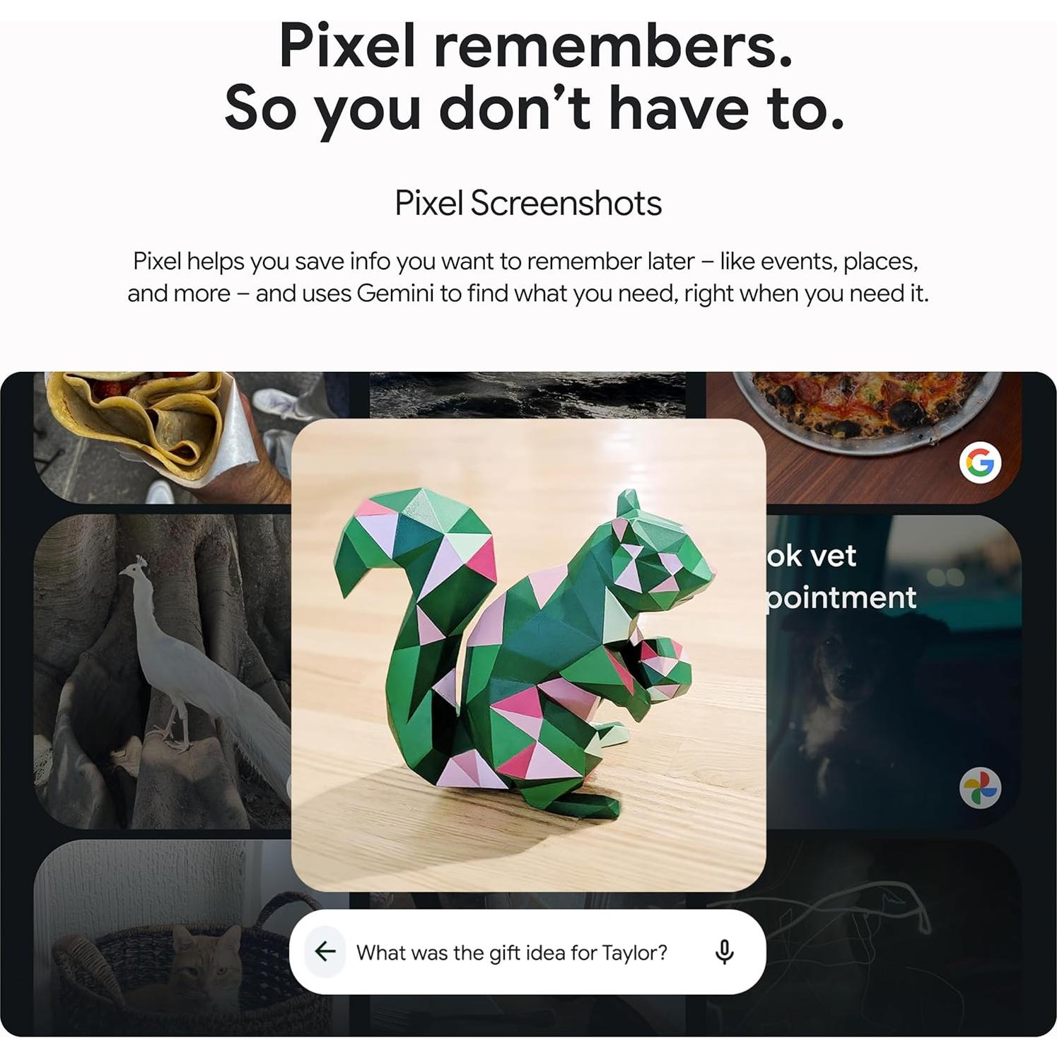 Google Pixel 9 Pro XL - Smartphone Android 128GB Hazel