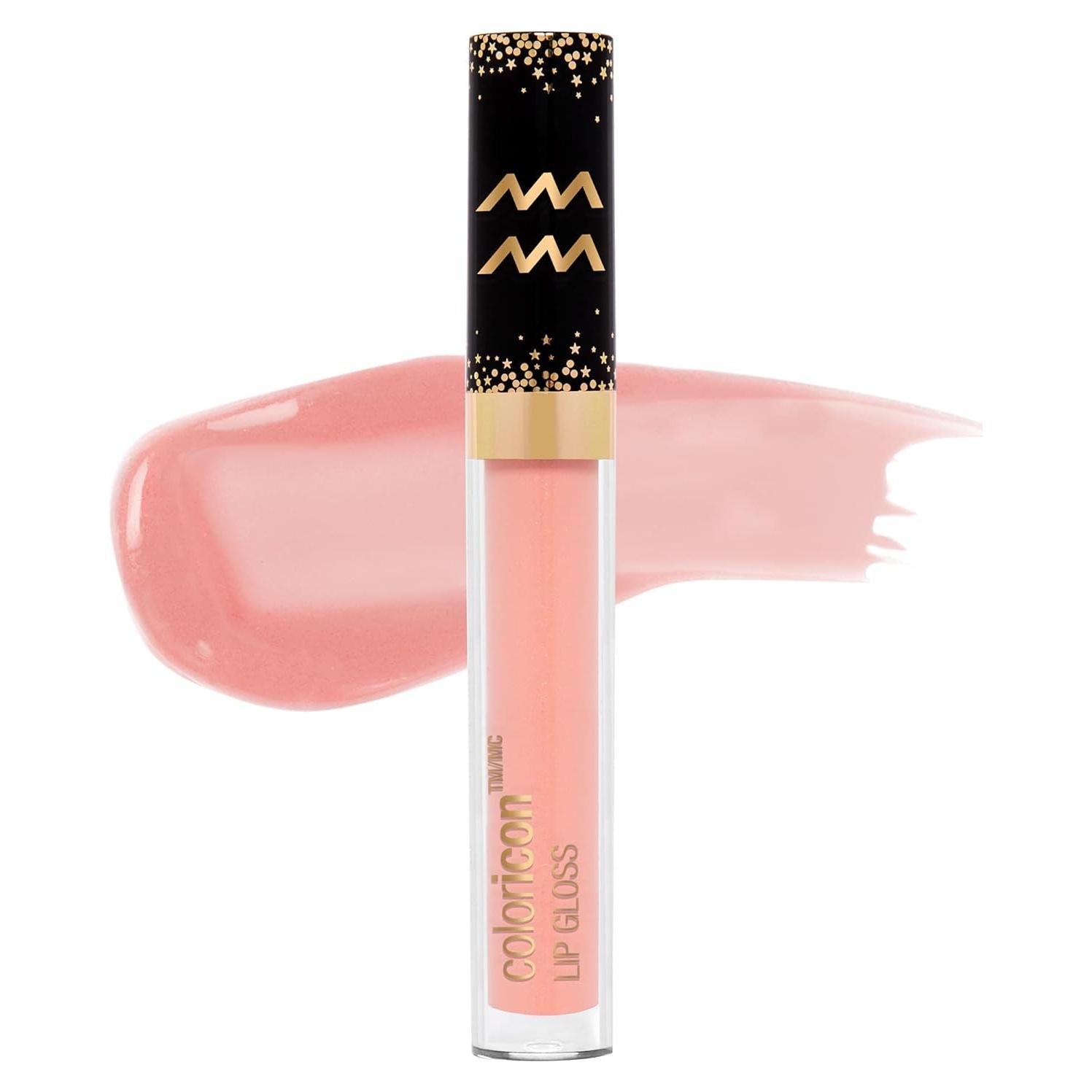 Brillo de Labios Color Icon Wet n Wild Acuario 3.54 ml