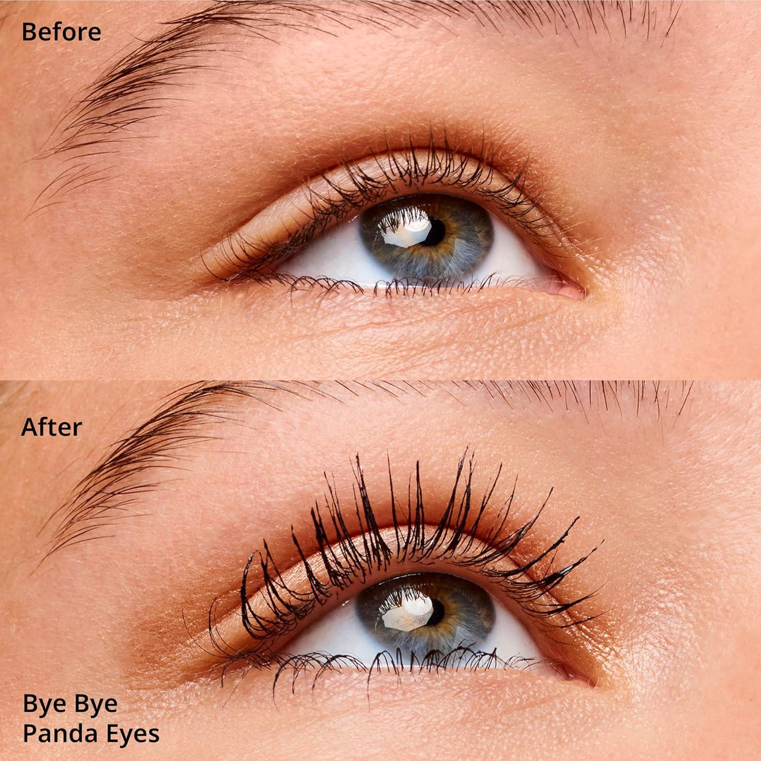 Máscara de Pestañas Tubo Essence Adiós Ojos Panda 34.8 g