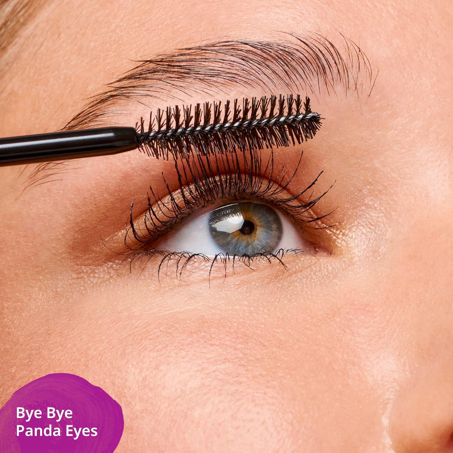 Máscara de Pestañas Tubo Essence Adiós Ojos Panda 34.8 g