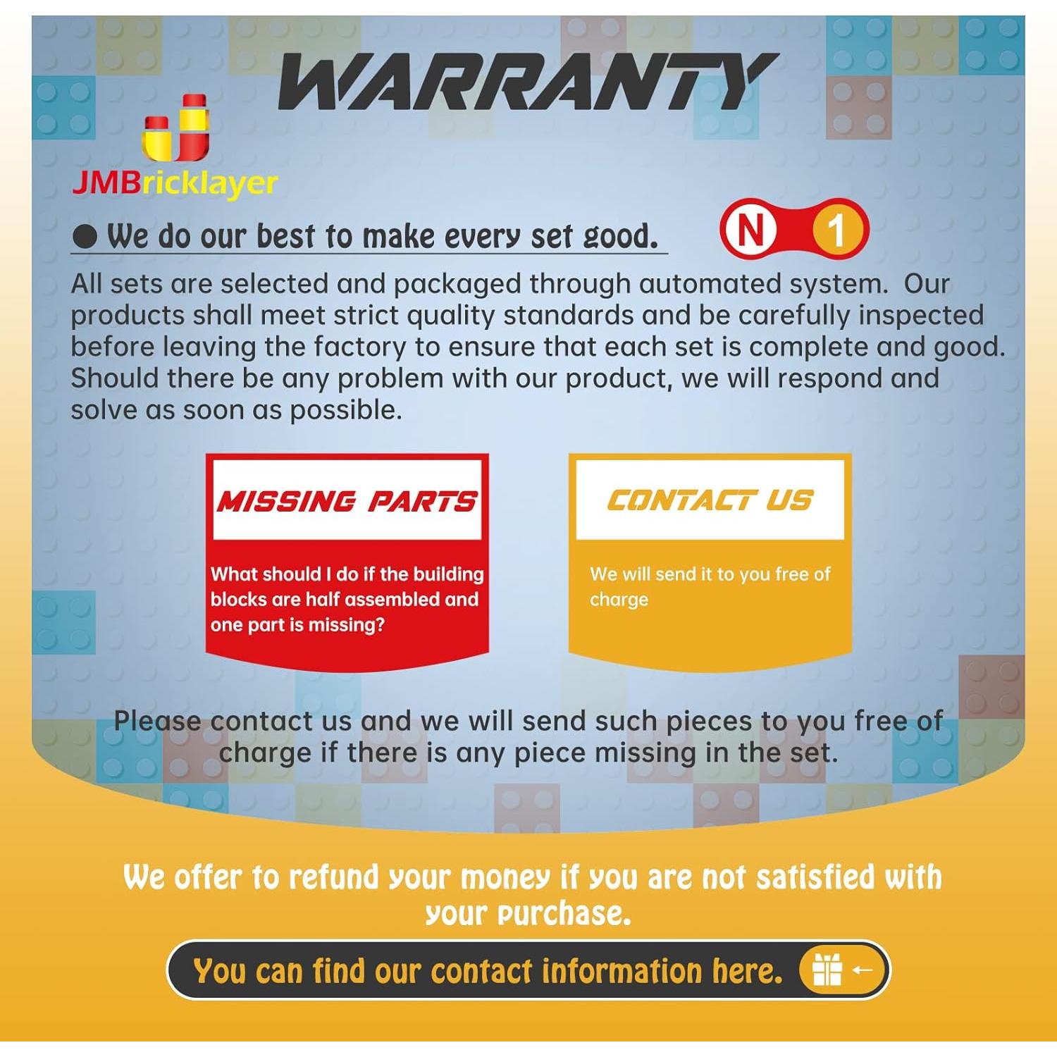 JMBricklayer Barco de Construcción 40104 - Velero Cisne 66cm