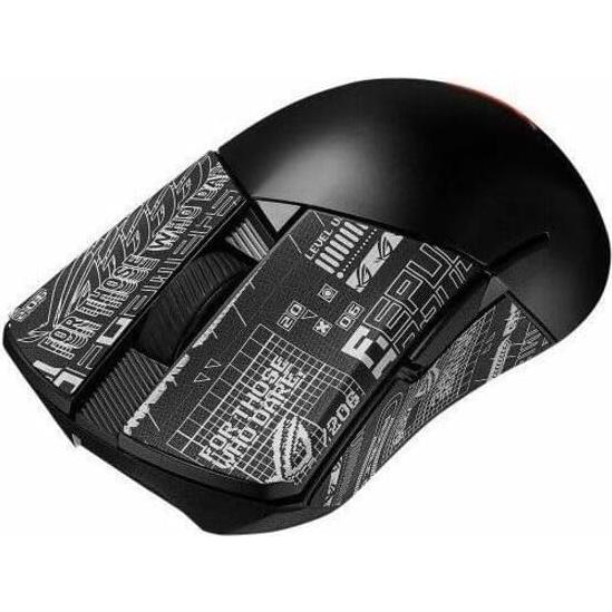 Mouse Inalámbrico ASUS ROG Gladius III 36000 DPI Negro